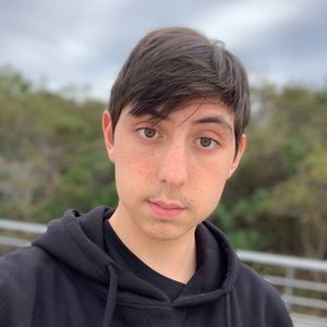 Meet your Posher, Owen